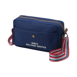 Maison Ghibli Sacs|Sacoche Bleu Marine Jiji - Kiki la petite sorcière