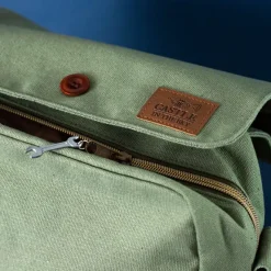 Maison Ghibli Sacs|Sacoche de Pazu - Le Château dans le ciel
