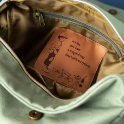 Maison Ghibli Sacs|Sacoche de Pazu - Le Château dans le ciel