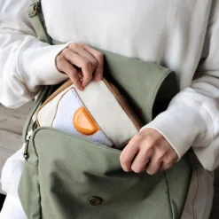 Maison Ghibli Sacs|Sacoche de Pazu - Le Château dans le ciel