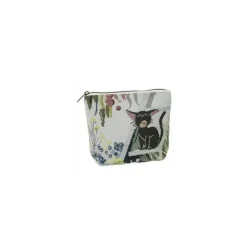 Maison Ghibli Sacs|Sacoche Tissu Jiji Sieste  - Kiki la petite sorcière
