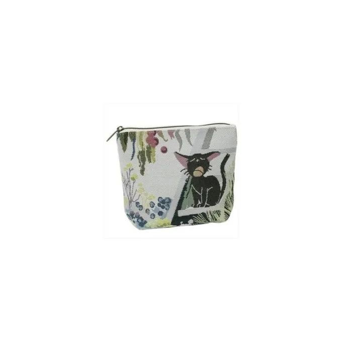 Maison Ghibli Sacs|Sacoche Tissu Jiji Sieste - Kiki la petite sorcière