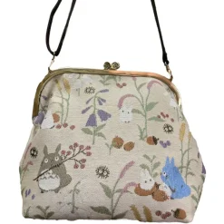 Maison Ghibli Sacs|Sacoche Un moment d'automne - Mon VoisinTotoro