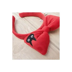 Maison Ghibli Accessoires|Serre Tête Rouge Kiki - Kiki la petite sorcière