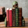 Maison Ghibli Décoration|Serre-livres Robot Soldat - Le Château dans le ciel