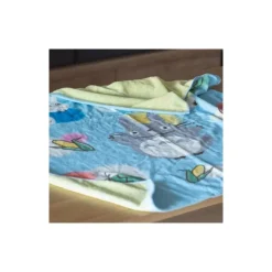 Maison Ghibli Linge De Maison|Serviette de plage Vacances d'été 85 x 115 cm - Mon Voisin Totoro
