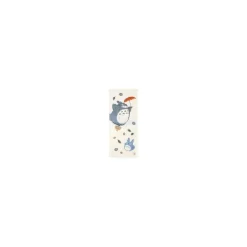 Maison Ghibli Linge De Maison|Serviette Imabari Totoro Parapluie 34x80 cm - Mon Voisin Totoro