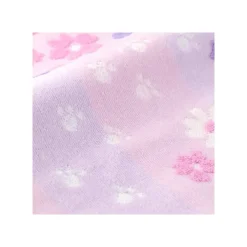 Maison Ghibli Linge De Maison|Serviette Jiji Et Lily 34x80cm - Kiki la petite sorcière