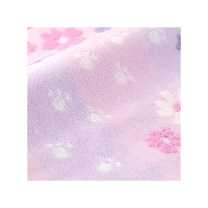 Maison Ghibli Linge De Maison|Serviette Jiji Et Lily 34x80cm - Kiki la petite sorcière
