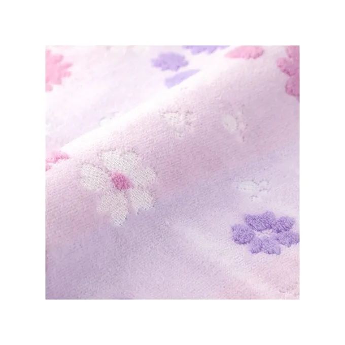 Maison Ghibli Linge De Maison|Serviette Jiji Et Lily 34x80cm - Kiki la petite sorcière