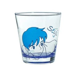 Maison Ghibli Cuisine Et Table|Set 2 Verres Shizuku & Seiji - Si tu tends l'oreille
