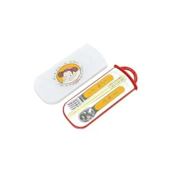 Maison Ghibli Cuisine Et Table|Set Baguettes Cuillère Fourchette Mei - Mon Voisin Totoro