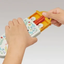 Maison Ghibli Cuisine Et Table|Set Baguettes Cuillère Fourchette Jardin Botanique - Kiki la petite s