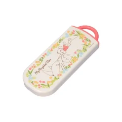 Maison Ghibli Cuisine Et Table|Set Baguettes Cuillère Fourchette Mei & Totoro - Mon Voisin Totoro