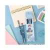 Maison Ghibli Écriture|Set de 12 Crayons 2B Kiki vole - Kiki la petite sorcière