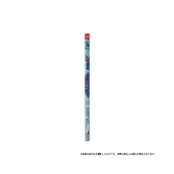 Maison Ghibli Écriture|Set de 12 Crayons 2B Kiki vole - Kiki la petite sorcière