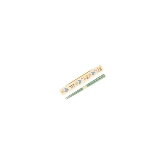 Maison Ghibli Cuisine Et Table|SET DE BAGUETTES TOTORO RÉCOLTE – MON VOISIN TOTORO