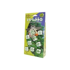 Maison Ghibli Jouets|Set de dés à histoires - Mon Voisin Totoro