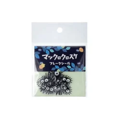 Maison Ghibli Petit Matériel|Set de stickers Noiraudes - Mon Voisin Totoro