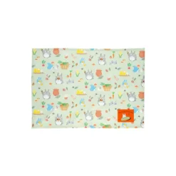 Maison Ghibli Cuisine Et Table|Set de Table Kawai Forêt - Mon Voisin Totoro