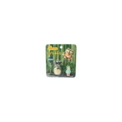 Maison Ghibli Magnets|Set Magnet Totoro Sous La Pluie  - Mon Voisin Totoro (28157)