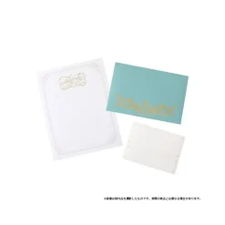 Maison Ghibli Cartes Postales Et Papier À Lettres|Set papier à lettre Fleurs - Le Château ambulant