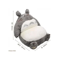 Maison Ghibli Mobilier|Sofa pliable enfant - Mon Voisin Totoro