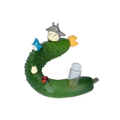 Maison Ghibli Décoration|Soliflore Comcombre - Mon Voisin Totoro