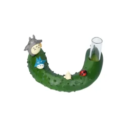 Maison Ghibli Décoration|Soliflore Comcombre - Mon Voisin Totoro