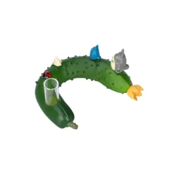 Maison Ghibli Décoration|Soliflore Comcombre - Mon Voisin Totoro