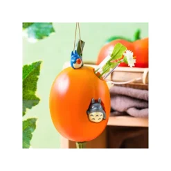 Maison Ghibli Décoration|Soliflore Kaki - Mon Voisin Totoro