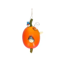 Maison Ghibli Décoration|Soliflore Kaki - Mon Voisin Totoro