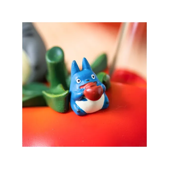 Maison Ghibli Décoration|Soliflore Tomate - Mon Voisin Totoro