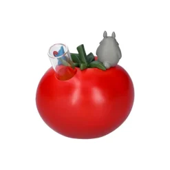 Maison Ghibli Décoration|Soliflore Tomate - Mon Voisin Totoro