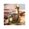 Maison Ghibli Décoration|Soliflore Totoro robinet - Mon Voisin Totoro