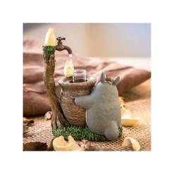 Maison Ghibli Décoration|Soliflore Totoro robinet - Mon Voisin Totoro