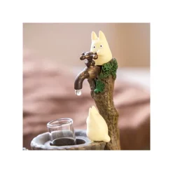 Maison Ghibli Décoration|Soliflore Totoro robinet - Mon Voisin Totoro