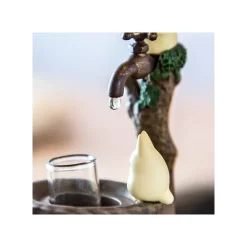 Maison Ghibli Décoration|Soliflore Totoro robinet - Mon Voisin Totoro