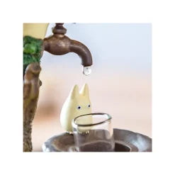 Maison Ghibli Décoration|Soliflore Totoro robinet - Mon Voisin Totoro