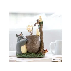Maison Ghibli Décoration|Soliflore Totoro robinet - Mon Voisin Totoro
