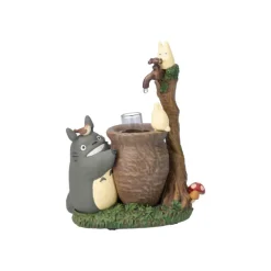 Maison Ghibli Décoration|Soliflore Totoro robinet - Mon Voisin Totoro