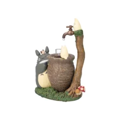 Maison Ghibli Décoration|Soliflore Totoro robinet - Mon Voisin Totoro