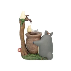 Maison Ghibli Décoration|Soliflore Totoro robinet - Mon Voisin Totoro