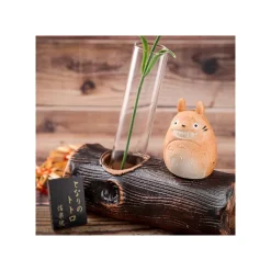 Maison Ghibli Statues|Soliflore Totoro Shigaraki - Mon Voisin Totoro
