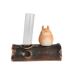Maison Ghibli Statues|Soliflore Totoro Shigaraki - Mon Voisin Totoro