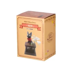 Maison Ghibli Statues|Soliflore Tube à Essai Jiji - Kiki la petite sorcière