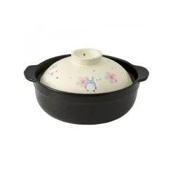 Maison Ghibli Cuisine Et Table|Soupière Mino - Mon Voisin Totoro