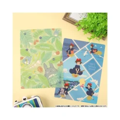 Maison Ghibli Petit Matériel|Sous-main Série forêt - Mon Voisin Totoro