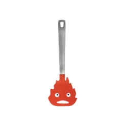 Maison Ghibli Cuisine Et Table|Spatule Calcifer - Le Château ambulant
