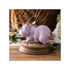 Maison Ghibli Statues|Statue Boh Mouse et Oiseau - Le Voyage de Chihiro